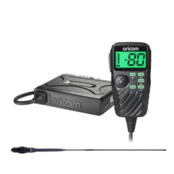 UHF CB Radios